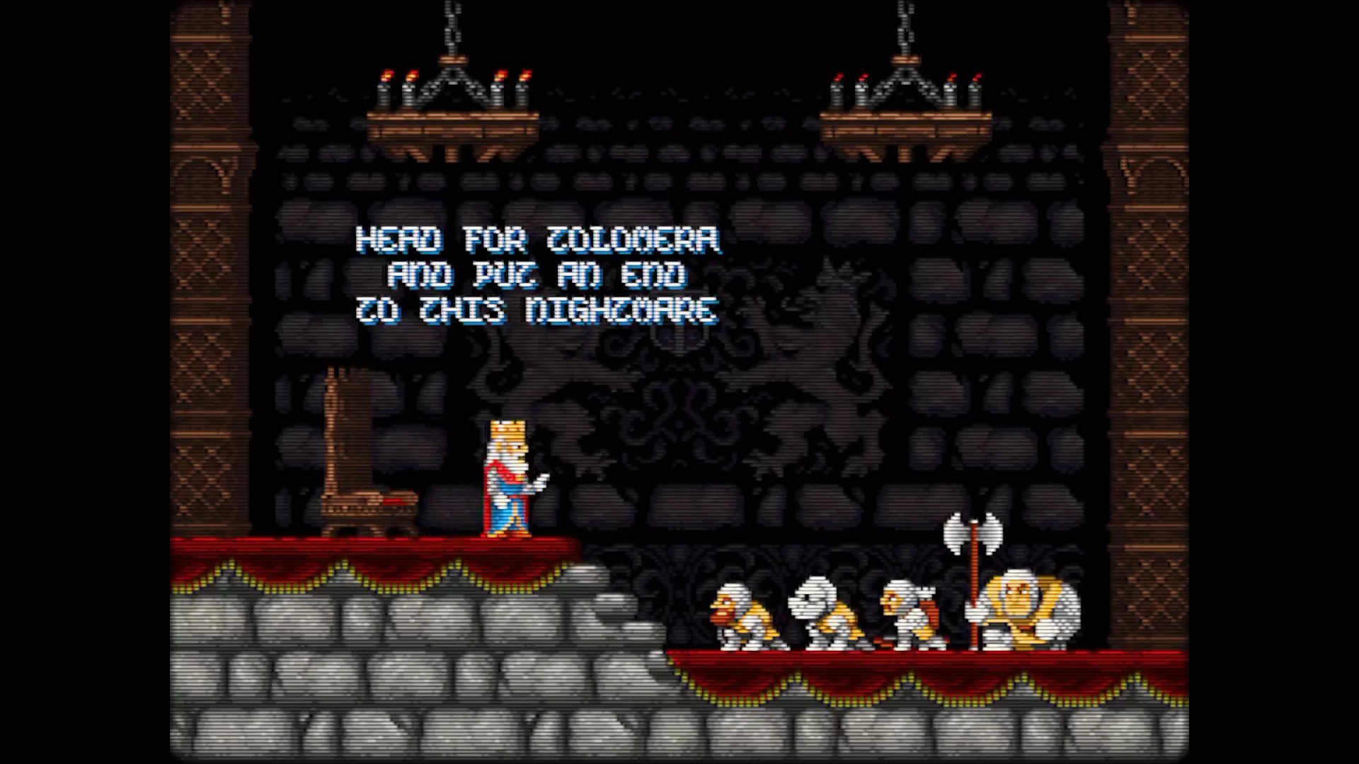 Maldita Castilla EX